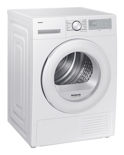 Samsung DV90DG52A0TH tumble dryer Freestanding Front-load