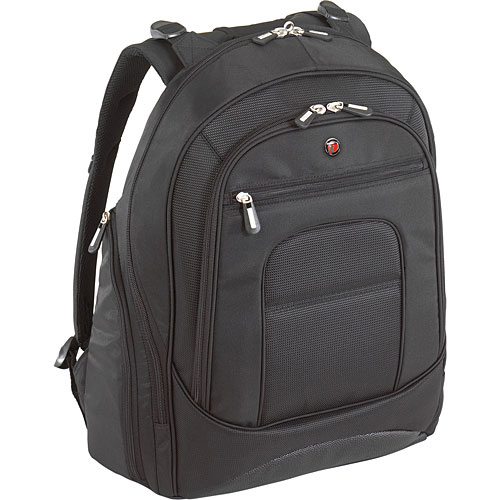 Targus TEB001EU + MSF Logo f RealDolmen