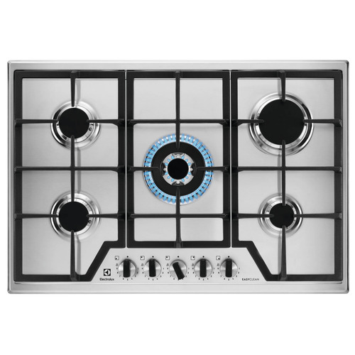 Electrolux KGS75362XX Stainless steel Built-in