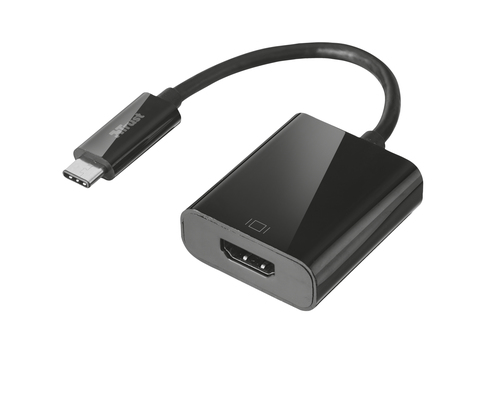 Trust USB Type-C - HDMI Adapter usb-adapter