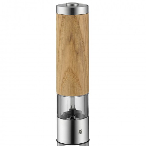 WMF 0667374500, Træ, Rustfrit stål, Uld, Keramisk, AAA, 215 mm, 70 mm