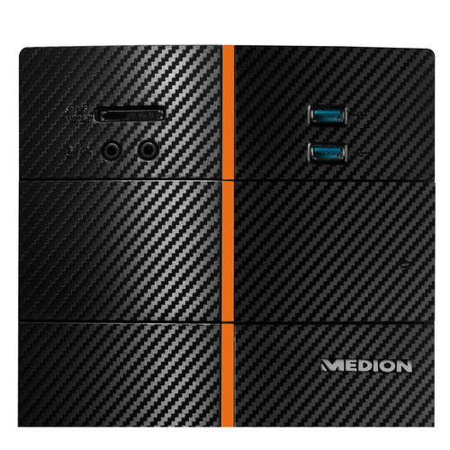 MEDION P4019 DR – image 4