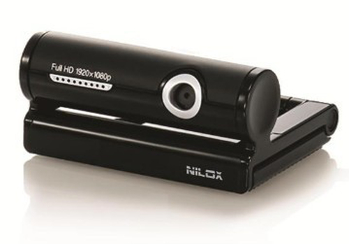 Nilox 10NXWCFH00001 webcam