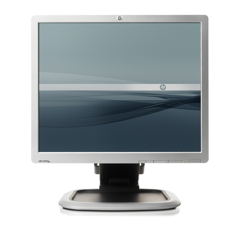 HP L1950g 19-inch LCD Monitor