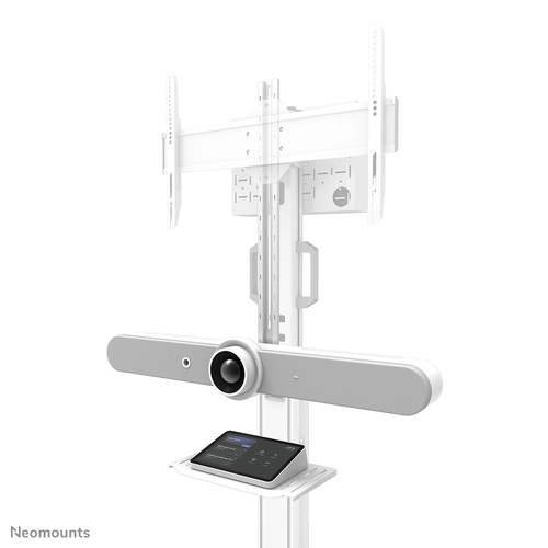 Neomounts Select - mounting component - for camera  mediabox - white - Max 9 kg - recommended for – Foto 10 von 11