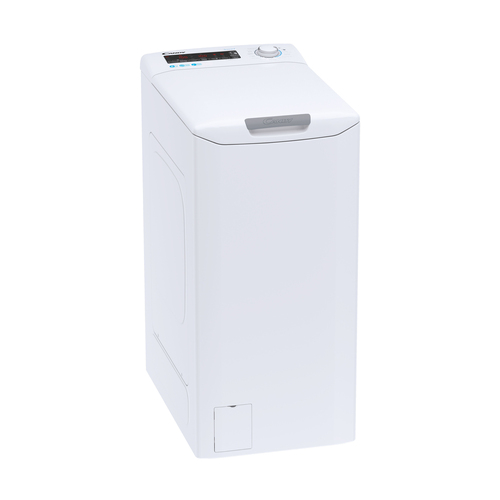 Candy Smart Inverter CSTSG26TMVE/1-47 washing machine Top-load – image 3