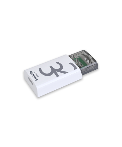 Philips USB 3.2 32GB Click Series Gen 1 USB-C, afbeelding 3