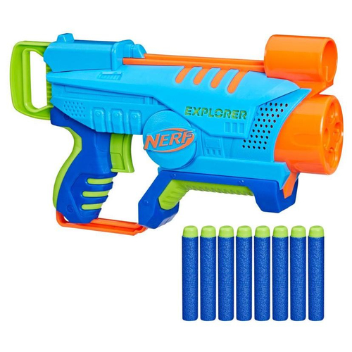 Nerf F6367