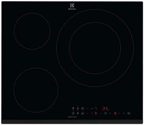 Electrolux LIL60336 Black Built-in