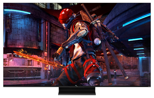 TCL QLED870 85QLED870 TV 2.16 m (85") 4K Ultra HD Smart TV Black 1300 cd/m² – image 4