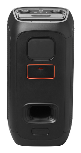 Jbl Partybox Club 120 Bluetooth Megasound Party Speaker - Black - image 3