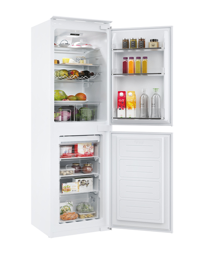 Hoover HOBES50N518FVK Built-in – image 7