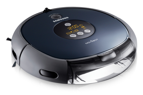 Samsung SR8849 Grey – image 2
