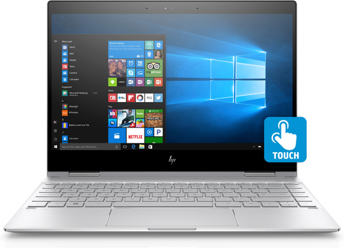 HP Spectre x360 13-ae012tu Intel® Core™ i5 i5-8250U Hybrid (2-in-1) – image 1