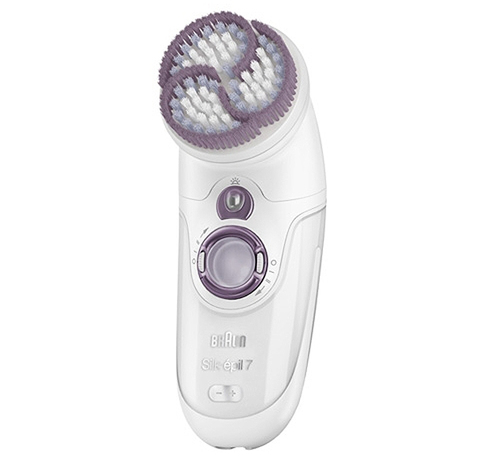 Braun Silk-épil 7 SkinSpa 7961