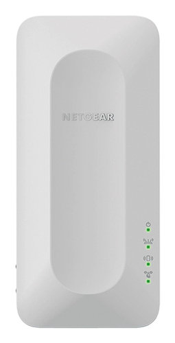 NETGEAR EAX17 - Draadloze Router