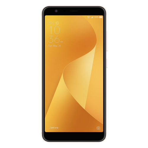 ASUS ZenFone Max Plus ZB570TL-GD32S4 smartphone