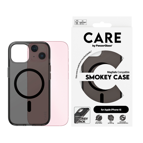 CARE by PG FS SM UC iPhone15/MagS, afbeelding 3