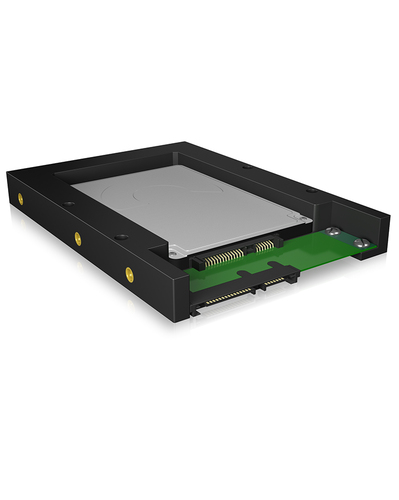 ICY BOX IB-2538StS 3,5  naar 2,5  converter, afbeelding 6