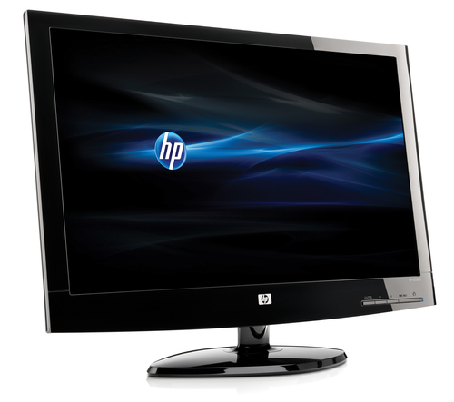 HP x23LED computer monitor – image 3