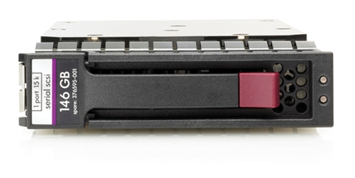 HP AJ735A.NP internal hard drive