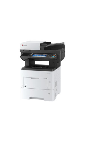 Kyocera ECOSYS M3860idn/KL3 Laser A4 – image 2