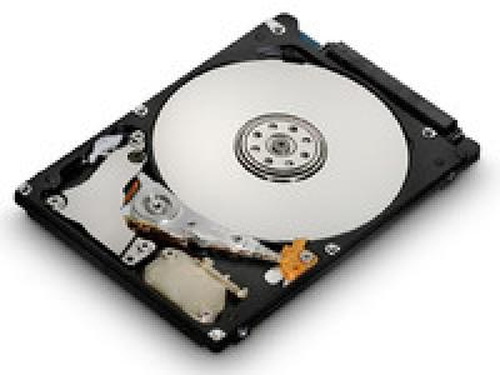 CoreParts AHDD040 internal hard drive
