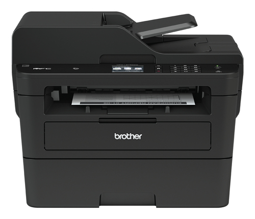 Brother MFC-L2752DW Лазерная A4 1200 x 1200 DPI 34 ppm Wi-Fi
