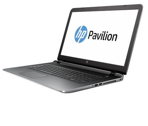HP Pavilion 17-g034na Intel® Core™ i3 i3-5010U Laptop – image 2
