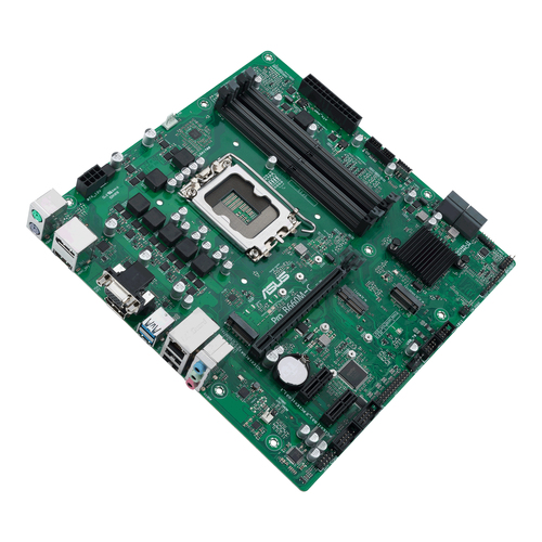 ASUS Pro B660M-C-CSM – image 4