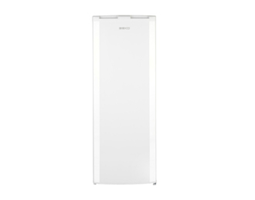 Beko TLDA521W fridge Freestanding White