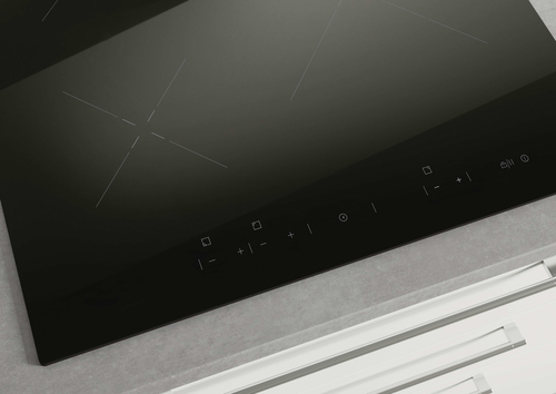 Hoover H-HOB 300 INDUCTION HID633C Black Built-in – image 3