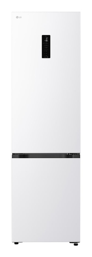 LG GBBS525CSW Freestanding