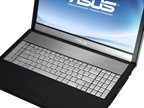 ASUS N75SF-V2G-TZ171V-BE Intel® Core™ i7 i7-2670QM – image 7