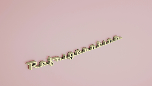 CDA Florence Tea Rose – image 5