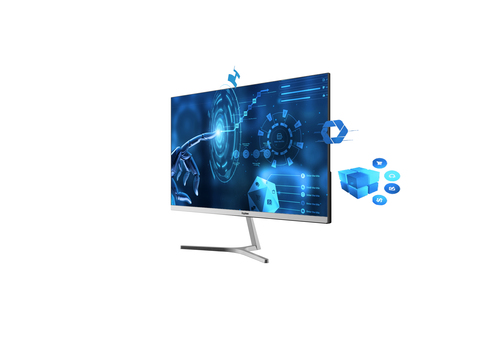 IOPLEE IOP24F650VA computer monitor – image 3