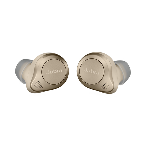 Jabra Elite 85t Гарнитура True Wireless Stereo (TWS) Вкладыши Calls/Music USB Type-C Bluetooth