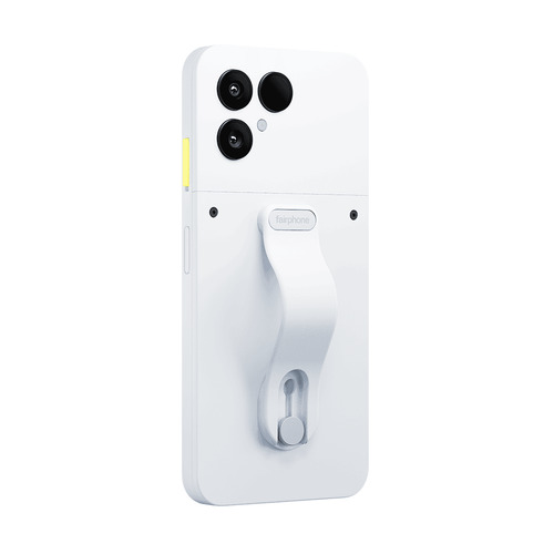 Fairphone (Gen. 6) Vingerlus ophanglus – Foto 5 van 6