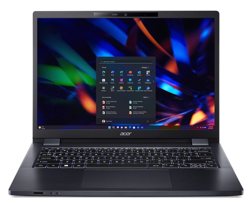 Acer TravelMate P4 TMP414-53-TCO-58XM Intel® Core™ i5 i5-1335U Laptop