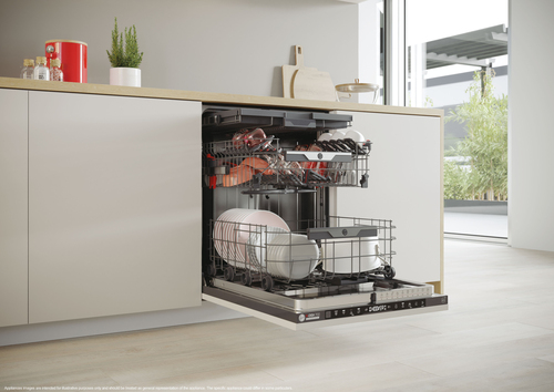Hoover HI 6B4S1PA – image 8