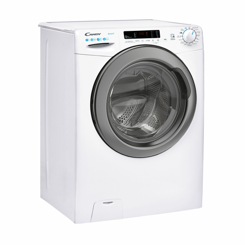 Candy Smart CSS4272DWR4/1-11 washing machine Front-load – image 3