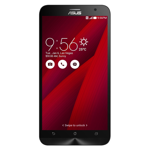 ASUS ZenFone 2 ZE551ML-6C418WW – image 1