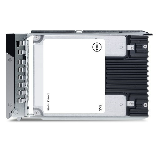 DELL 1.92TB SSD up to SAS 24Gbps ISE RI