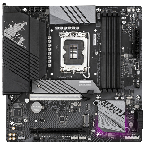 Motherboard GIGABYTE B760M A ELITE GEN5    