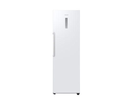 Samsung RR39C7BB7WW 186cm Fridge - White - C Rated, White - image 1