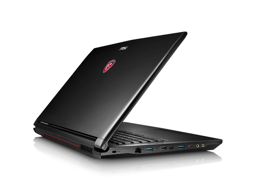 MSI GL72 6QE-861TW – image 3
