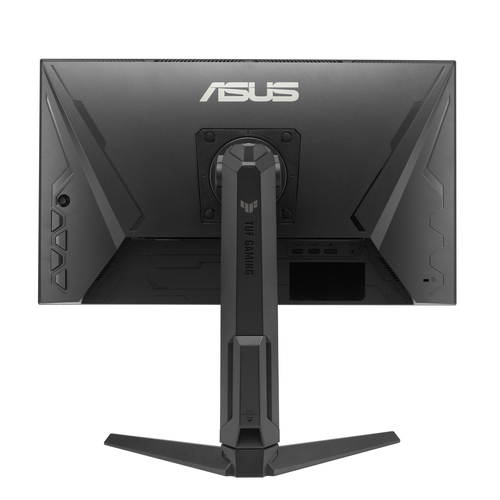Asus Tuf Gaming VG259QL5A 24.5" LED Full HD 165Hz 1ms Height Adjustable Gaming Monitor with Speakers - image 5