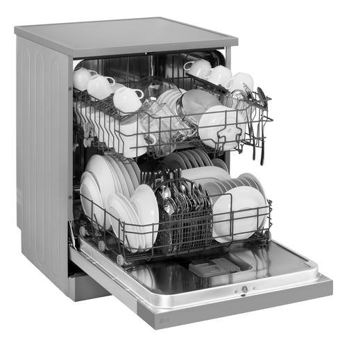 LG DF030FL Freestanding 13 place settings – image 7