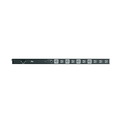 Middle Atlantic RLNK-1015V power distribution unit (PDU)