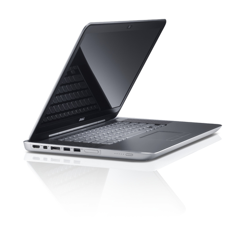 Dell XPS L511z Intel® Core™ i5 i5-2410M – image 2